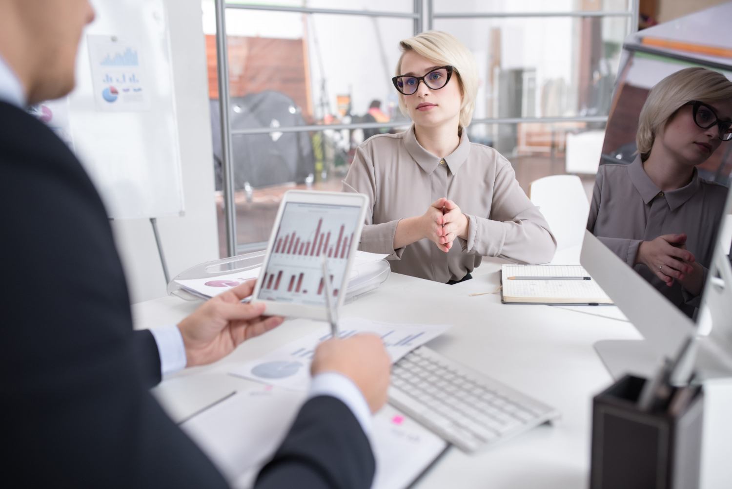 Gestion dactifs : solutions personnelles et professionnelles